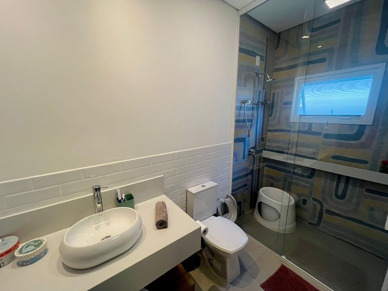 Casa a Venda no Condomínio Reserva da Serra em Jundiaí - SP