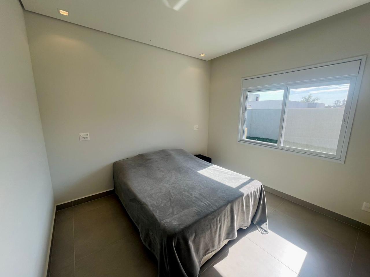 Casa a Venda no Condomínio Reserva da Serra em Jundiaí - SP