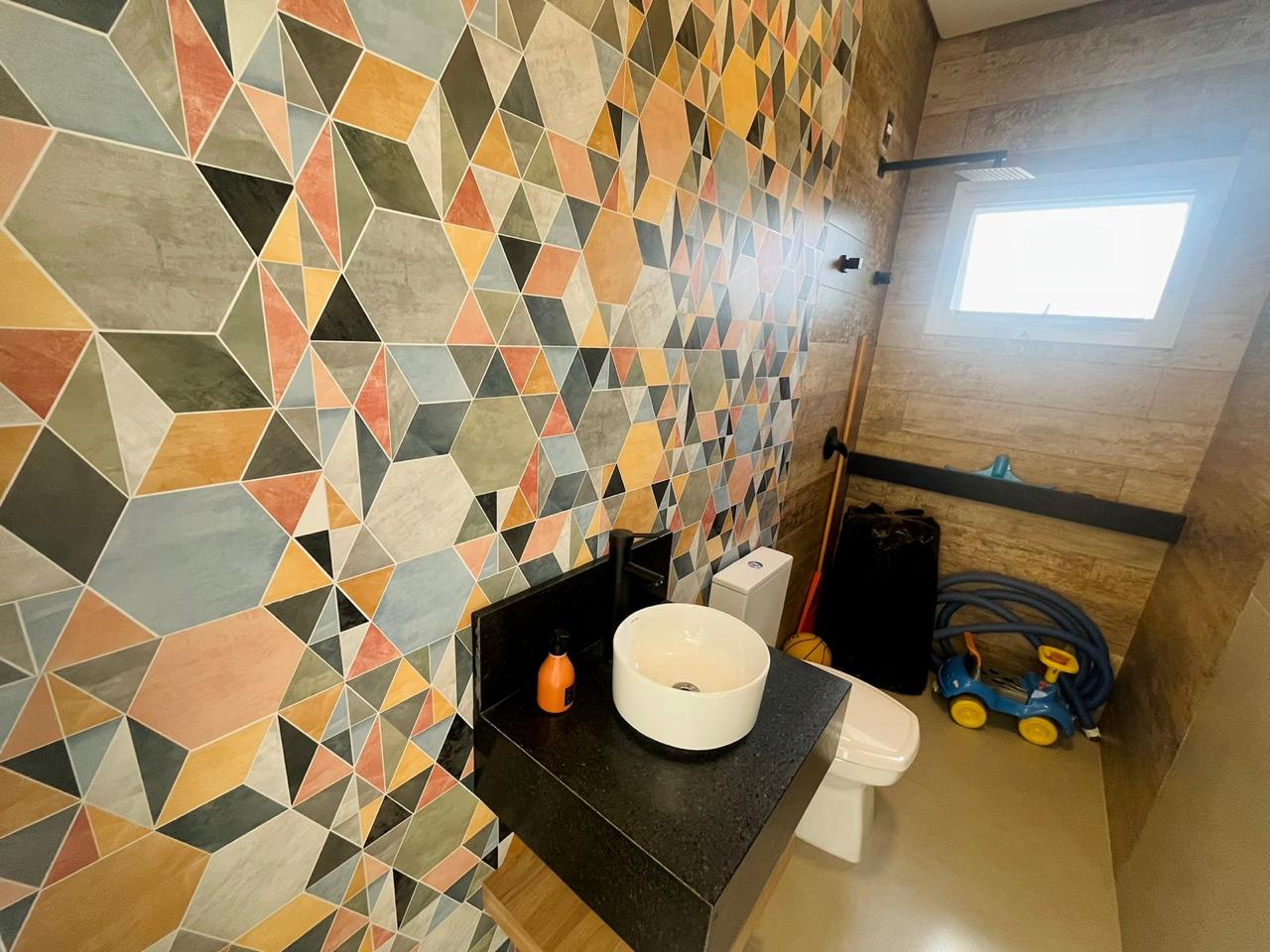 Casa a Venda no Condomínio Reserva da Serra em Jundiaí - SP