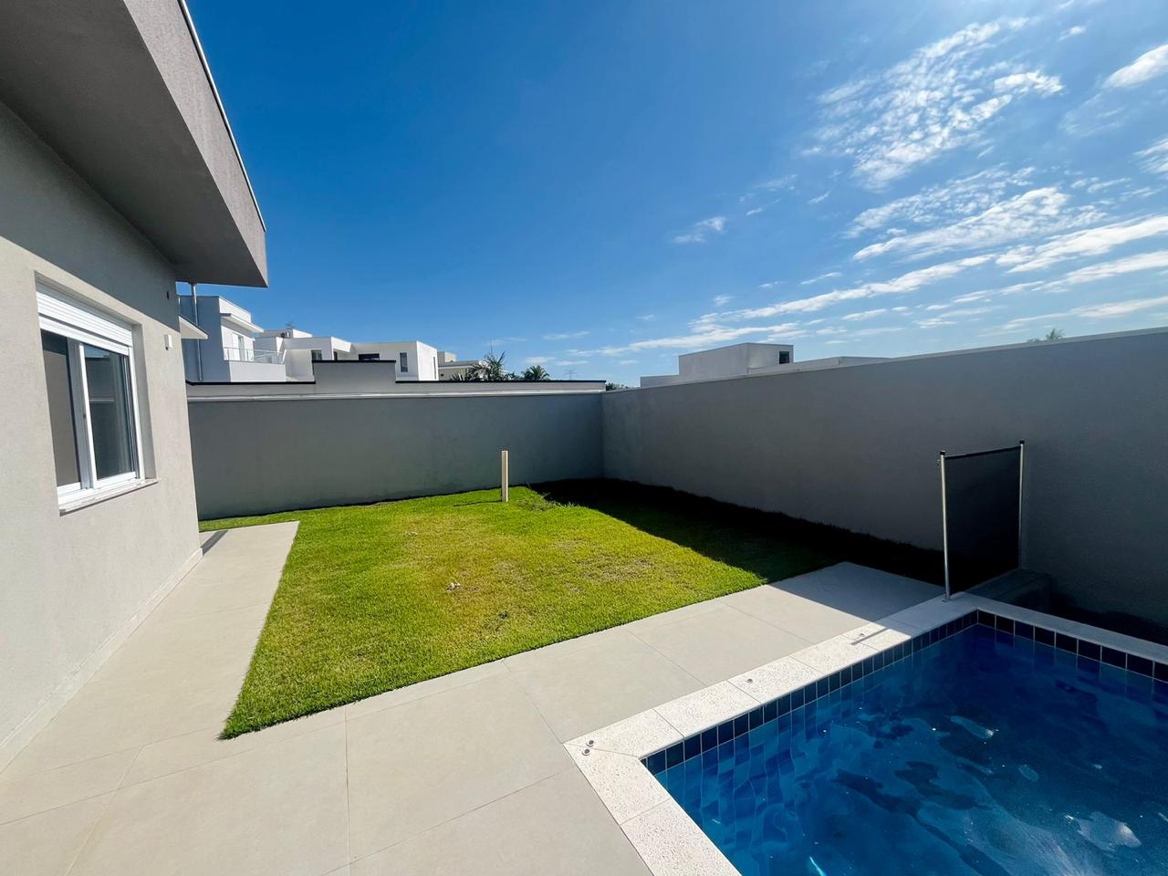 Casa a Venda no Condomínio Reserva da Serra em Jundiaí - SP