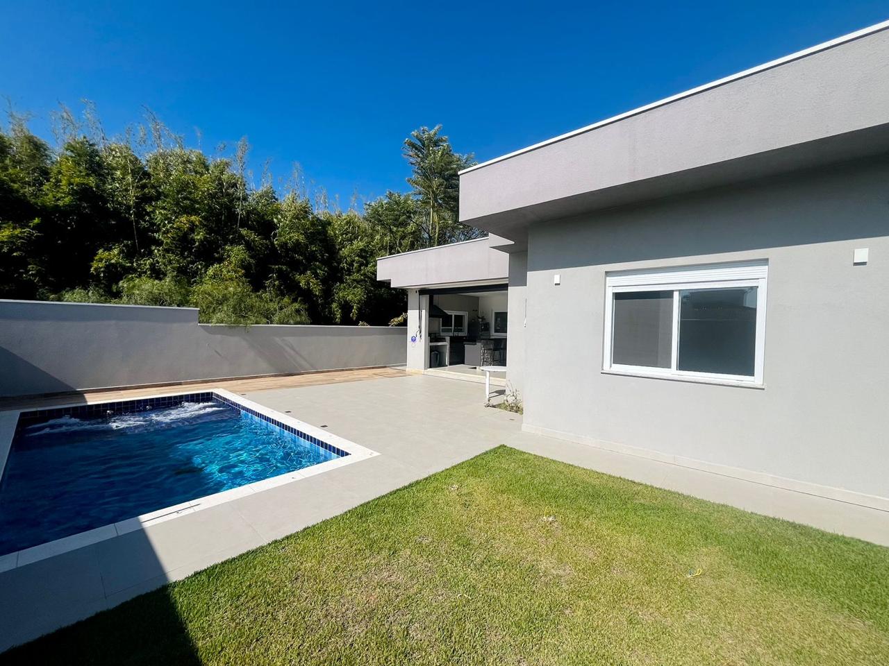 Casa a Venda no Condomínio Reserva da Serra em Jundiaí - SP