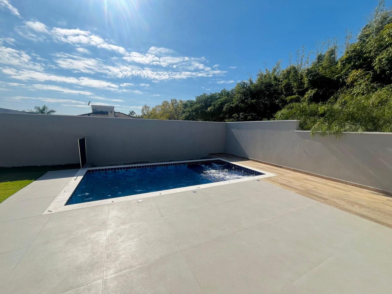 Casa a Venda no Condomínio Reserva da Serra em Jundiaí - SP