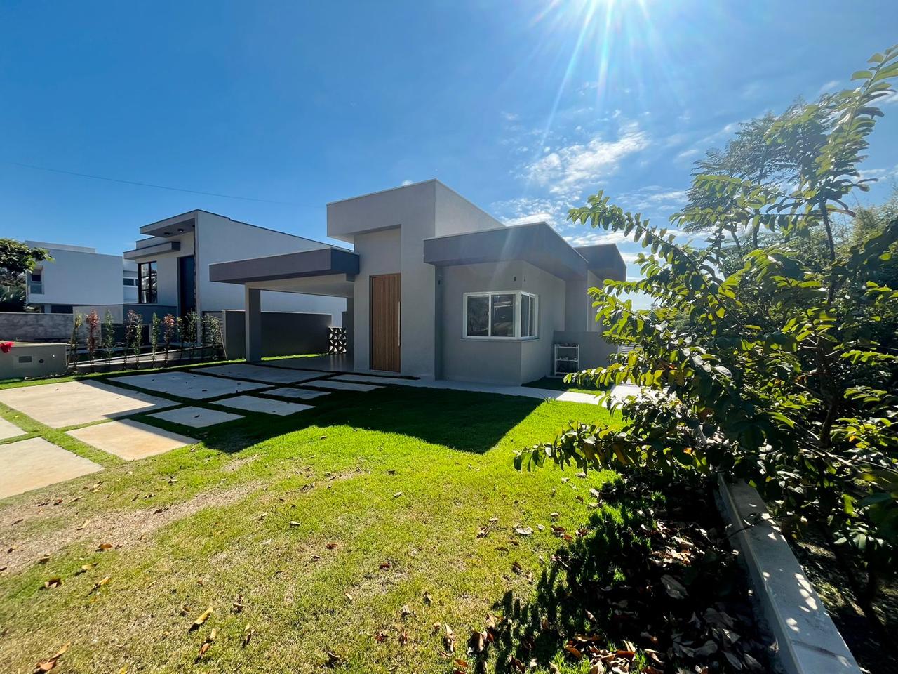 Casa a Venda no Condomínio Reserva da Serra em Jundiaí - SP