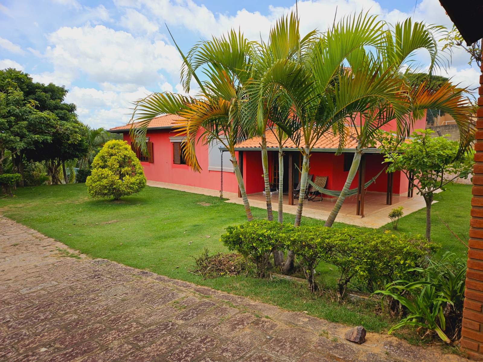 Casa em condomínio - Locação, São José do Ribeirão, Itupeva, SP