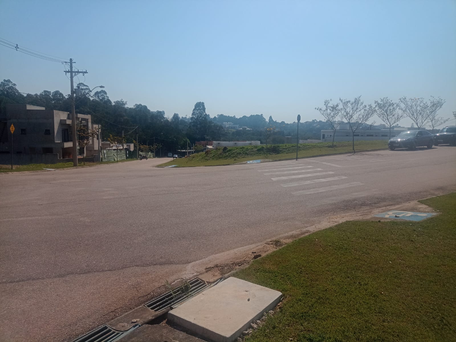 Terreno a Venda em Condomínio de Alto Padrão em Jundiaí-SP