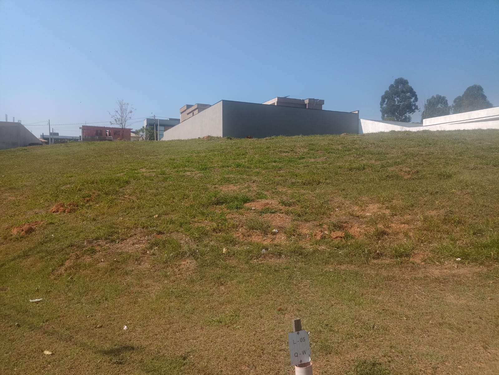 Terreno em condomínio - Venda, Terras do Alvorada, Jundiai, SP