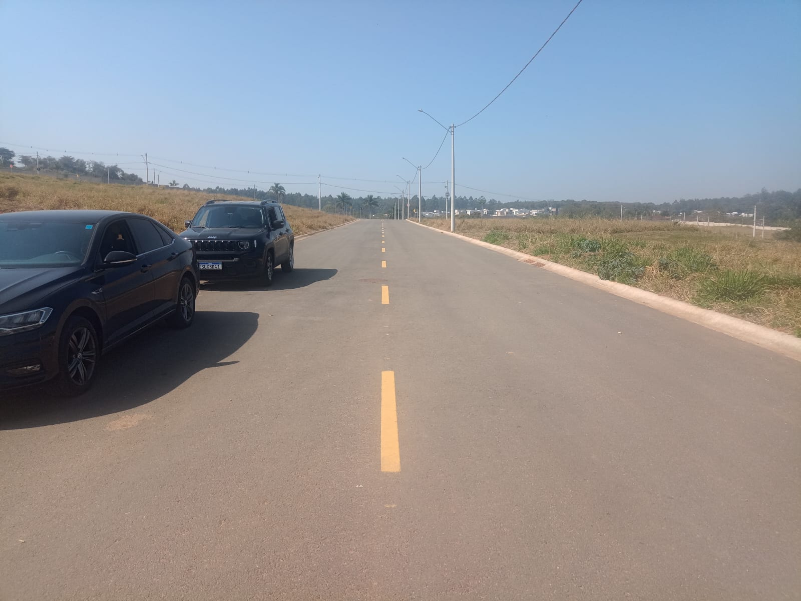Terreno a Venda no Condomínio Poema em Itupeva-SP