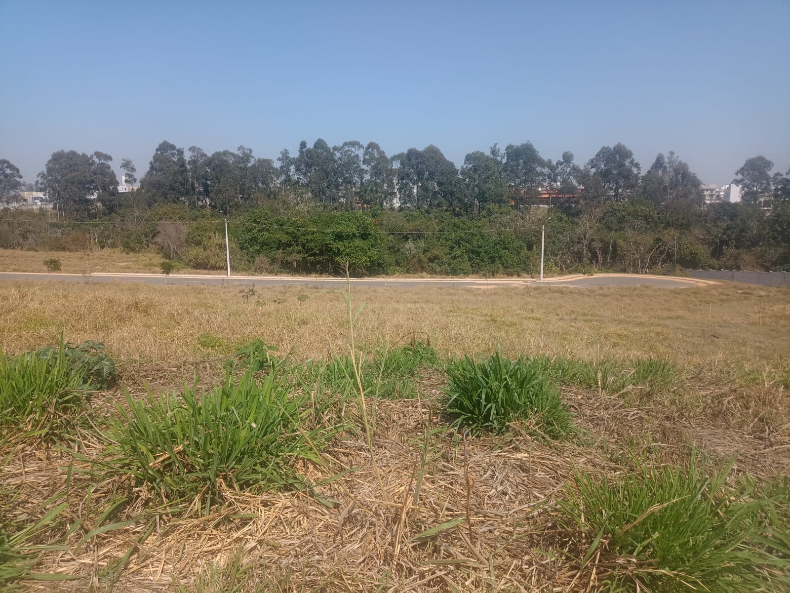Terreno a Venda no Condomínio Poema em Itupeva-SP