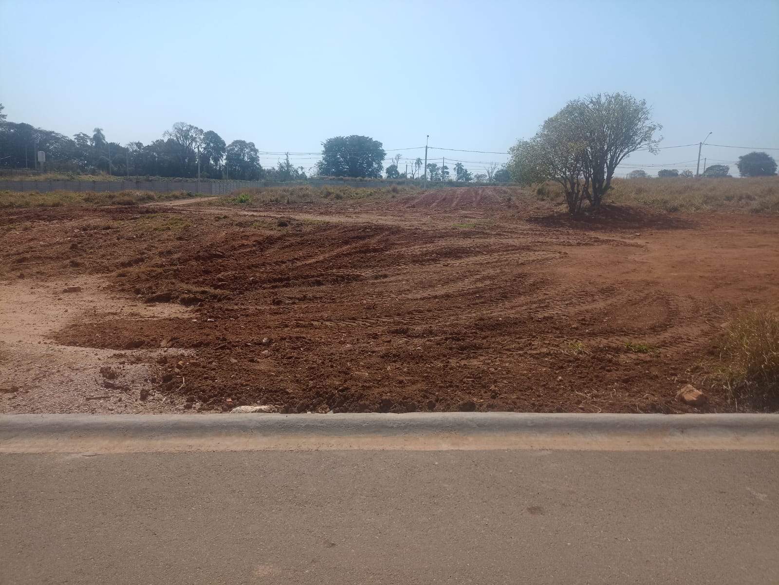 Terreno a Venda no Condomínio Poema em Itupeva-SP