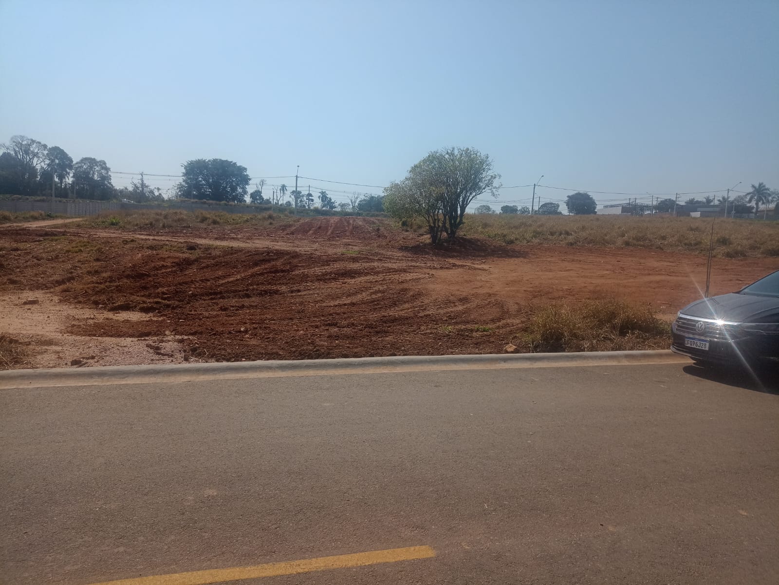 Terreno a Venda no Condomínio Poema em Itupeva-SP