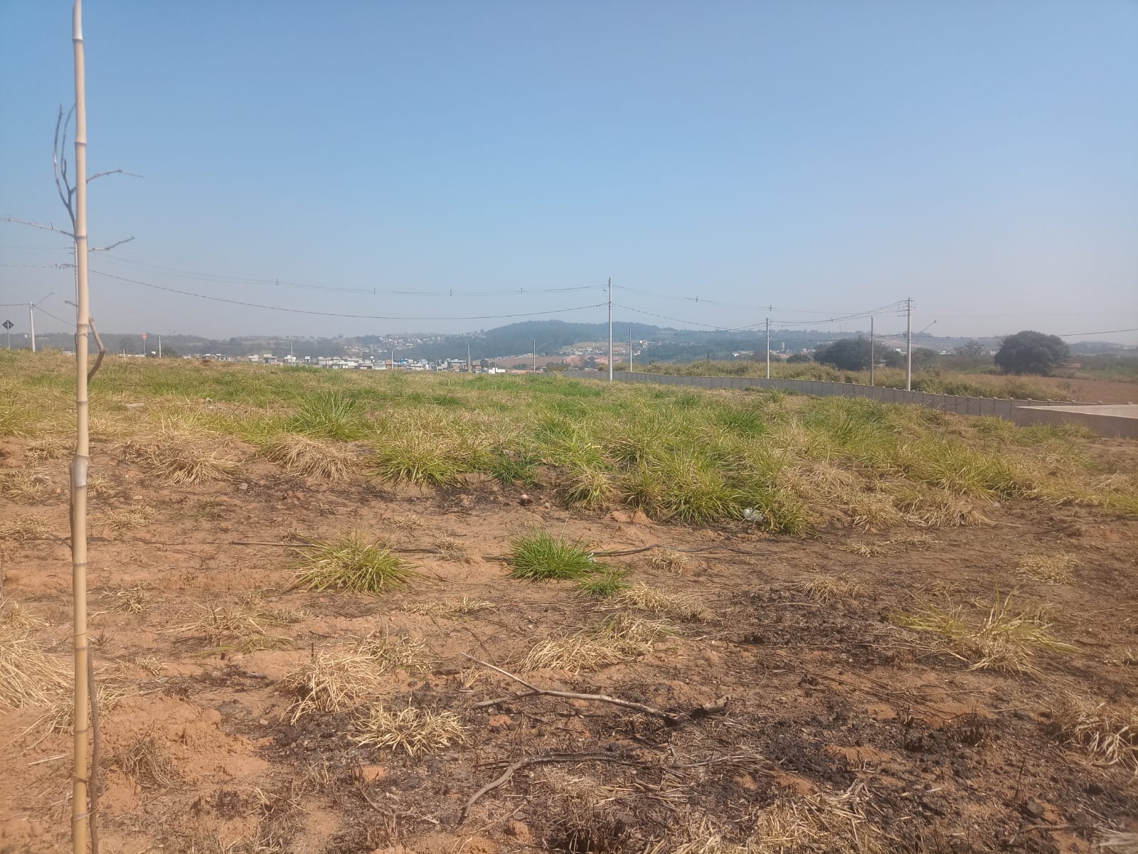Terreno em condomínio - Venda, Poesia, Itupeva, SP