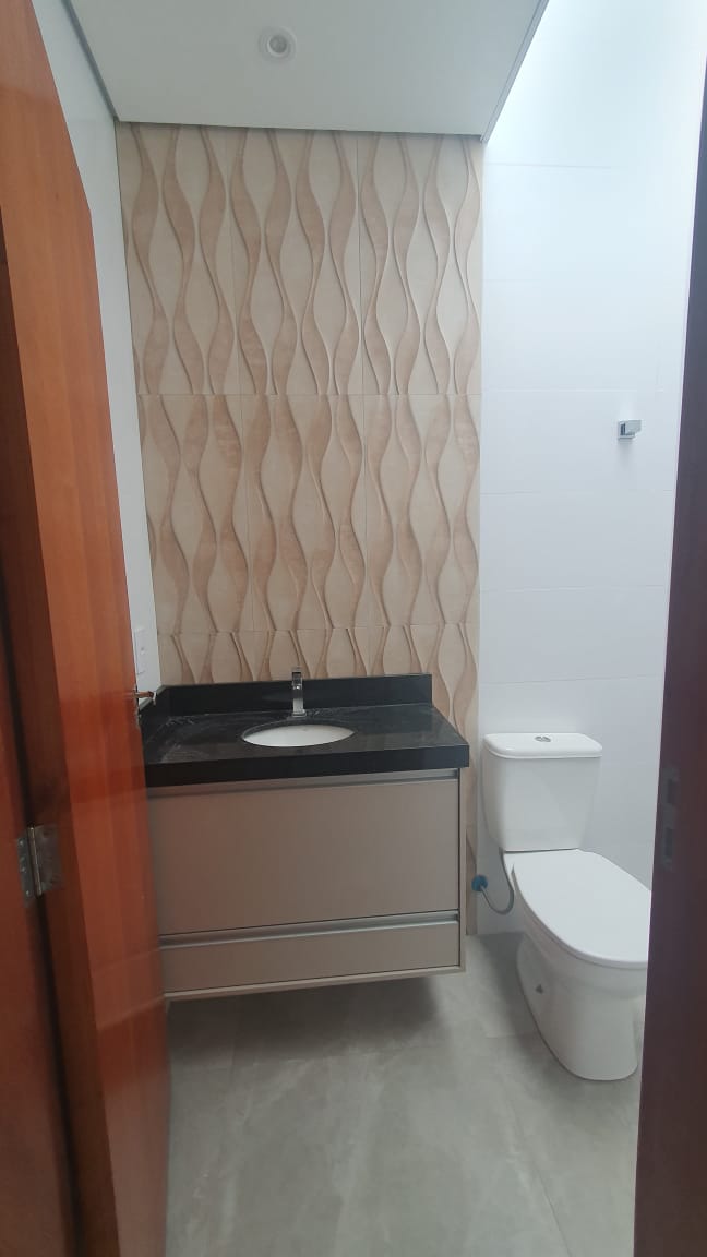Casa a Venda no Condomínio Evidencias em Indaiatuba 