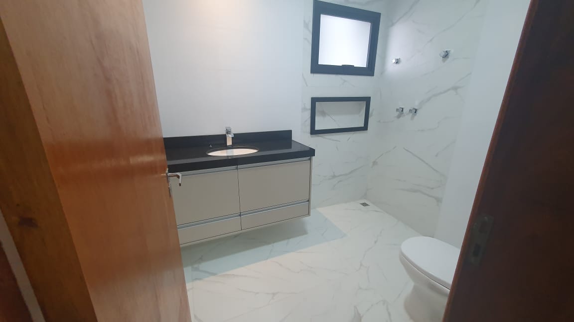 Casa a Venda no Condomínio Evidencias em Indaiatuba 
