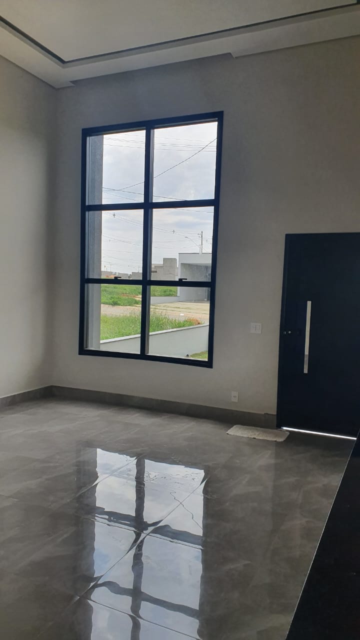 Casa a Venda no Condomínio Evidencias em Indaiatuba 