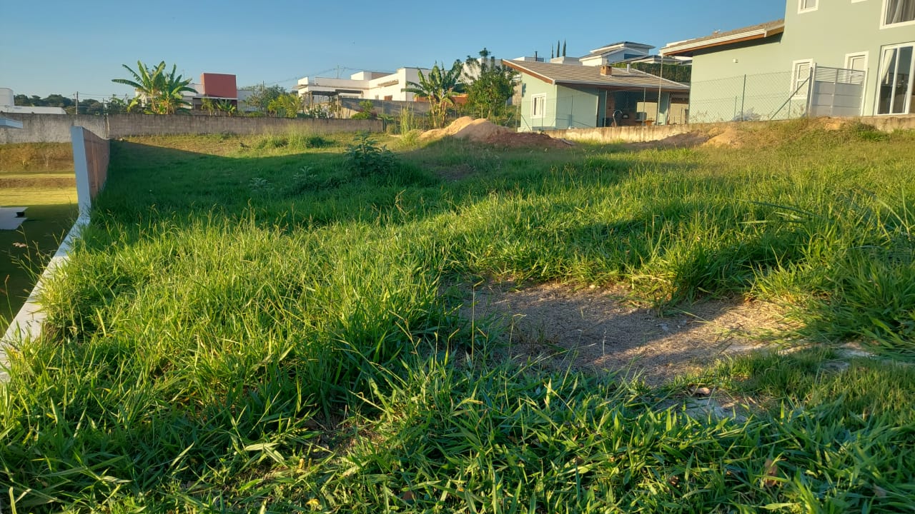 Terreno em condomínio - Venda, Montes Claros, Itupeva, SP