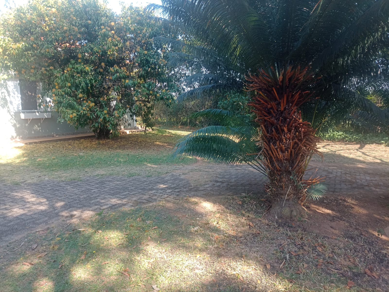 Casa Térrea a Venda no Condomínio Recanto das Flores em Indaiatuba 