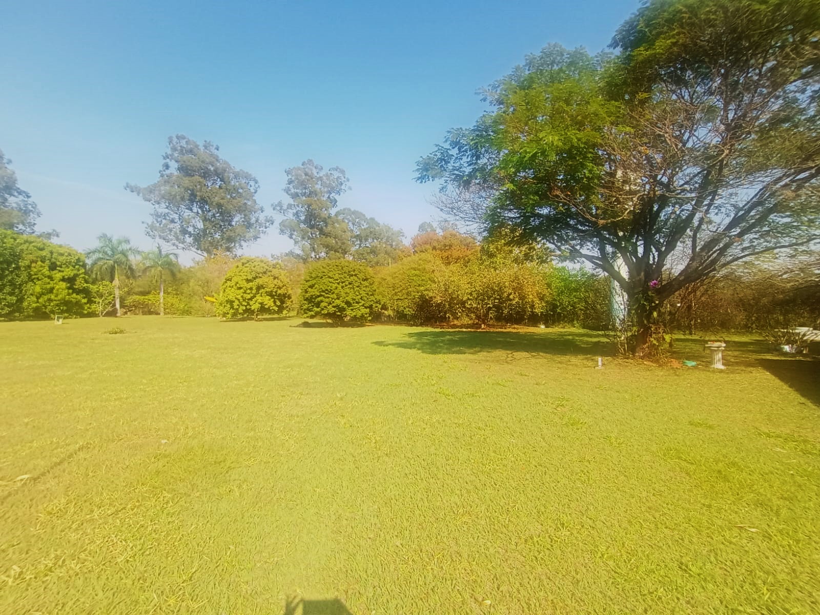 Casa Térrea a Venda no Condomínio Recanto das Flores em Indaiatuba 