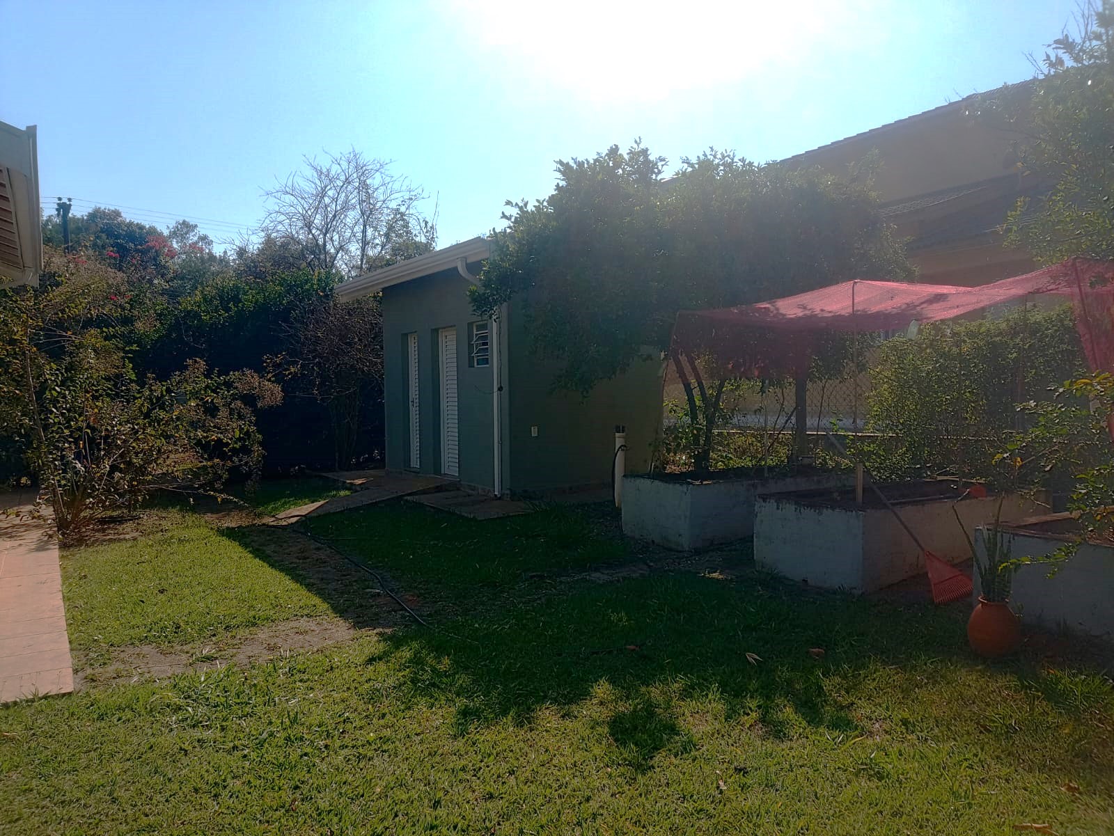 Casa Térrea a Venda no Condomínio Recanto das Flores em Indaiatuba 