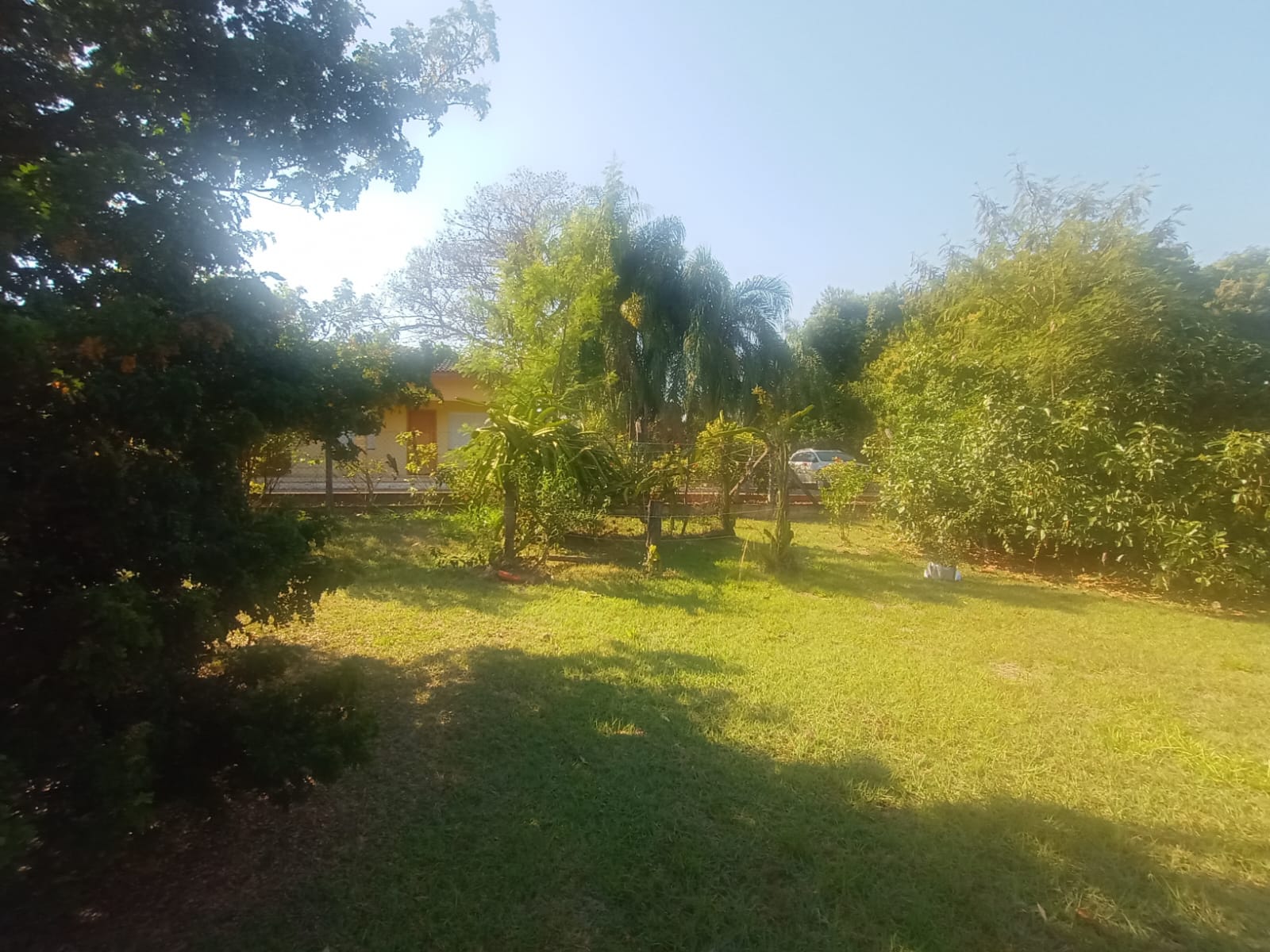 Casa Térrea a Venda no Condomínio Recanto das Flores em Indaiatuba 