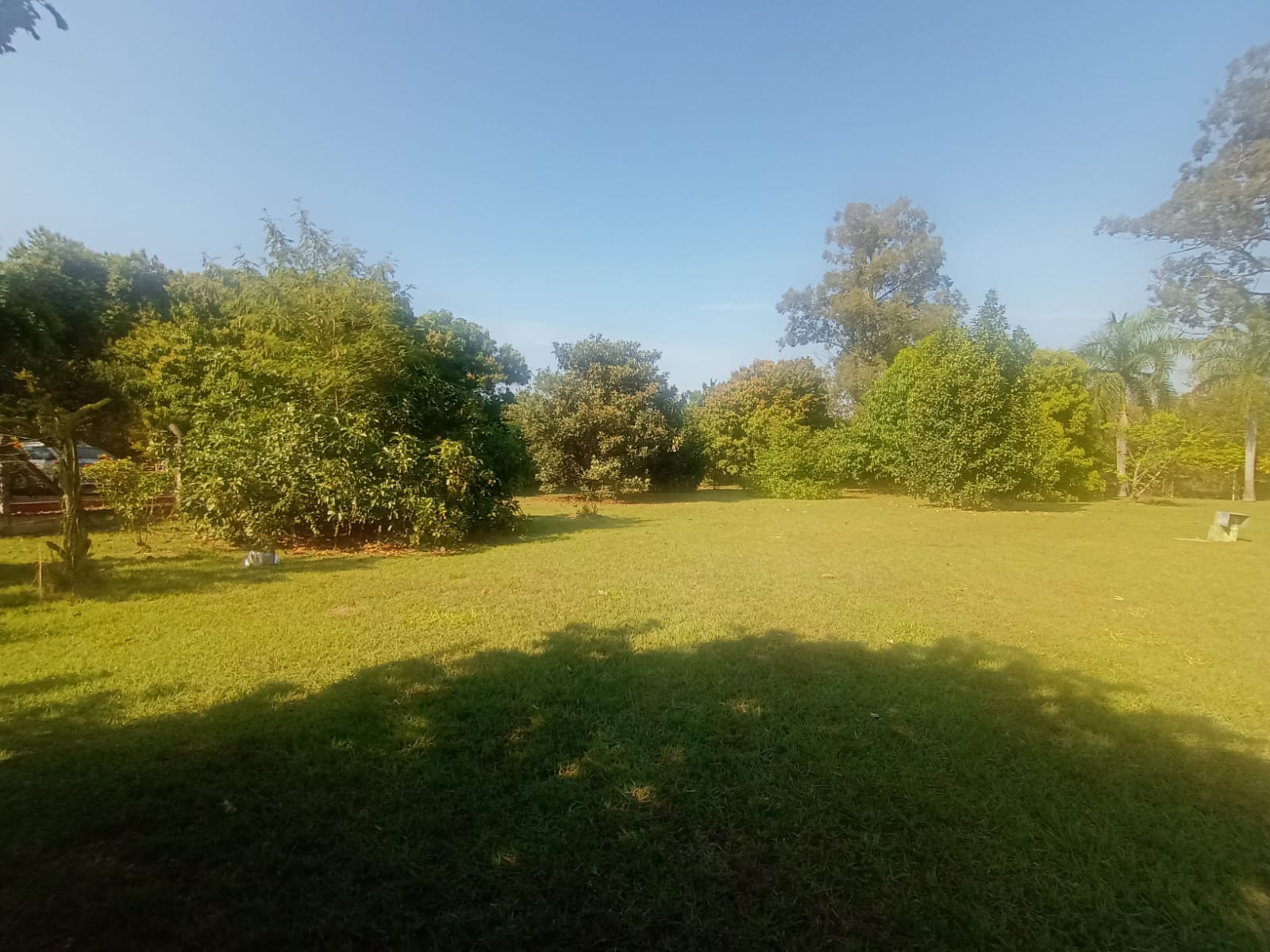 Casa Térrea a Venda no Condomínio Recanto das Flores em Indaiatuba 