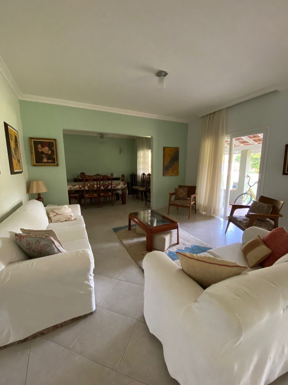 Casa Térrea a Venda no Condomínio Recanto das Flores em Indaiatuba 