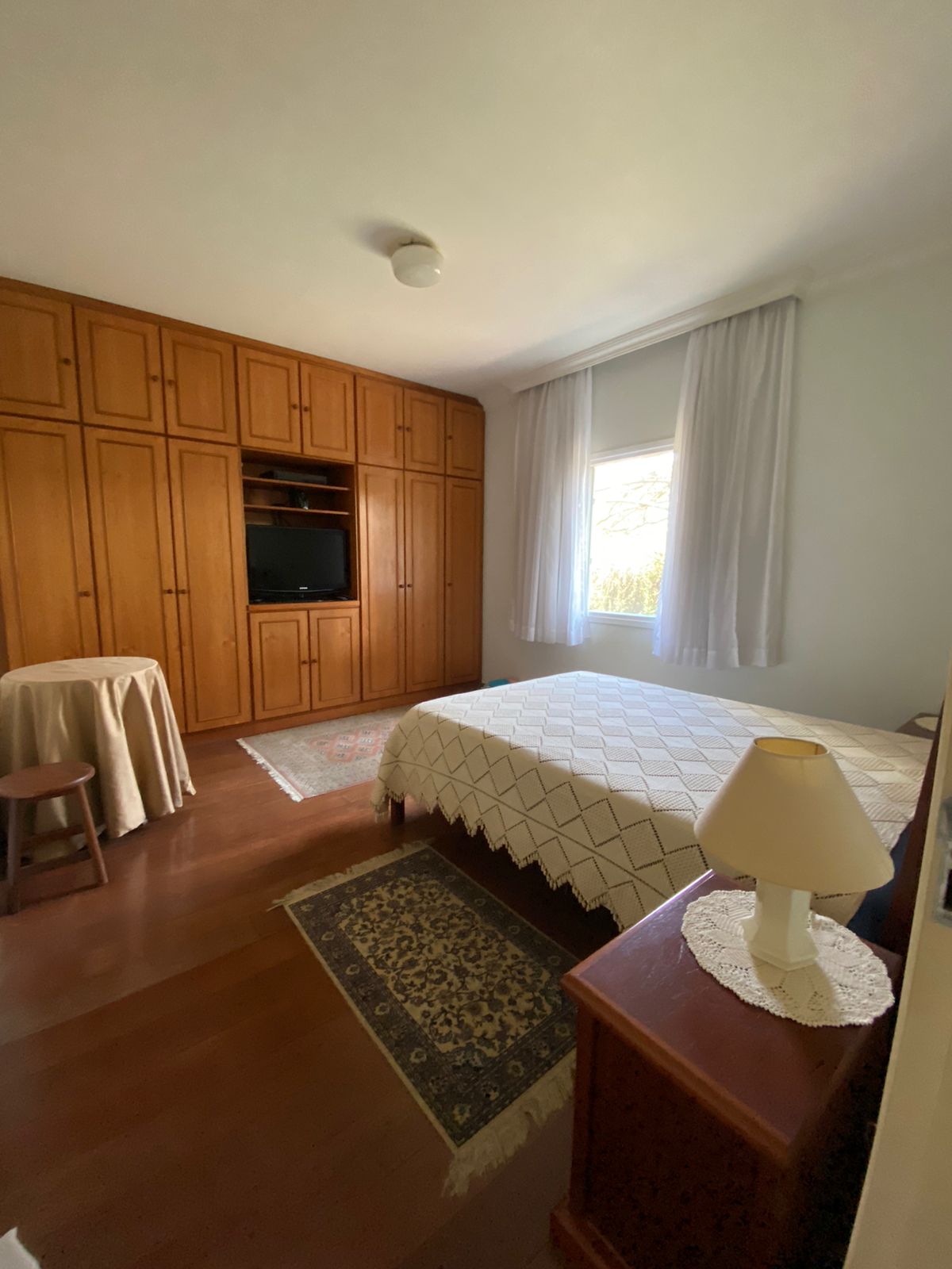 Casa Térrea a Venda no Condomínio Recanto das Flores em Indaiatuba 