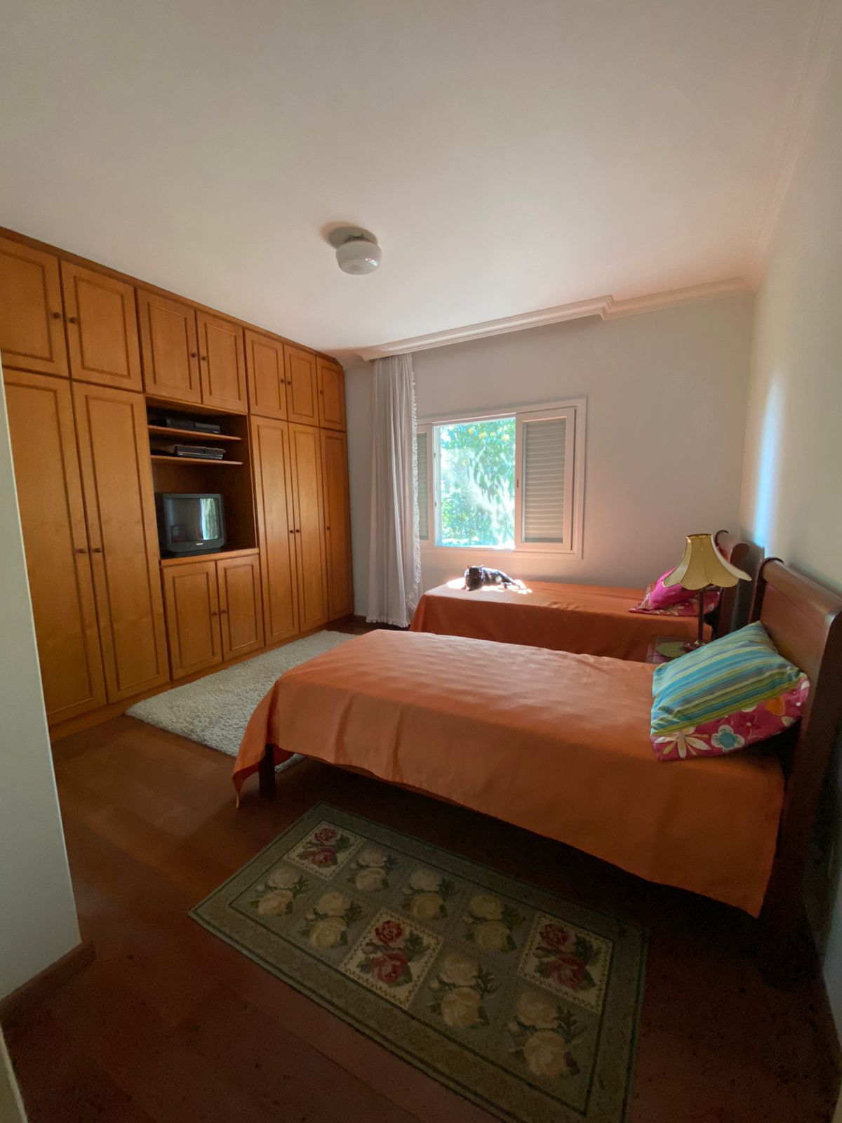 Casa Térrea a Venda no Condomínio Recanto das Flores em Indaiatuba 