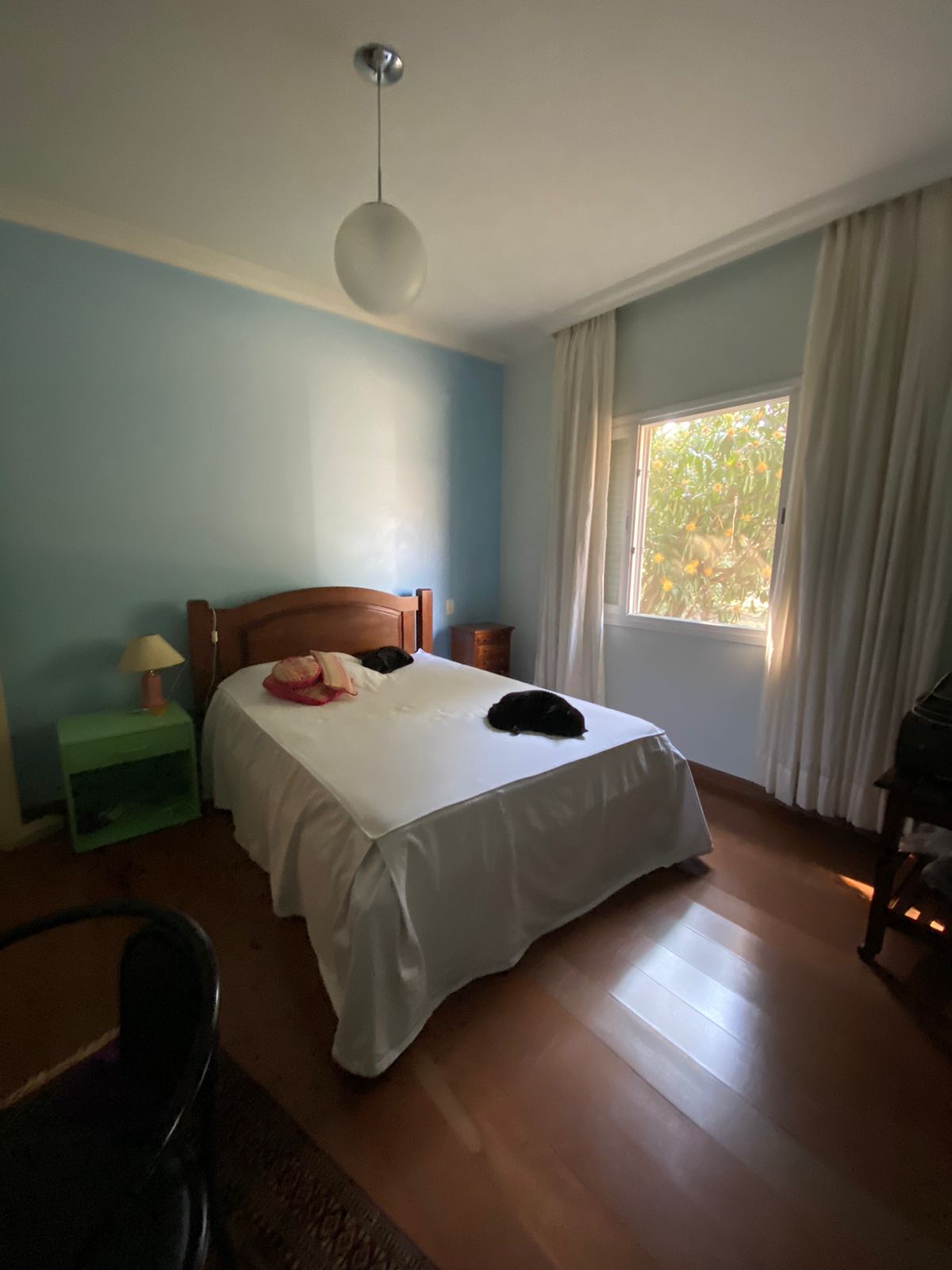 Casa Térrea a Venda no Condomínio Recanto das Flores em Indaiatuba 