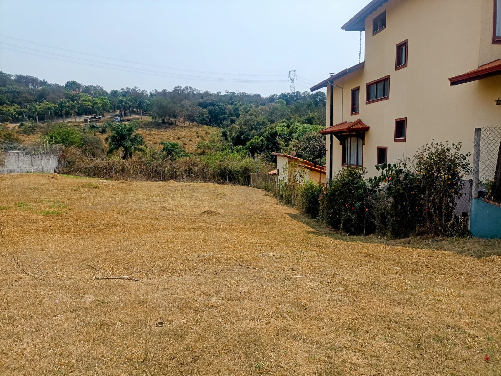 Terreno a Venda no Condomínio Horizonte Azul em Itupeva