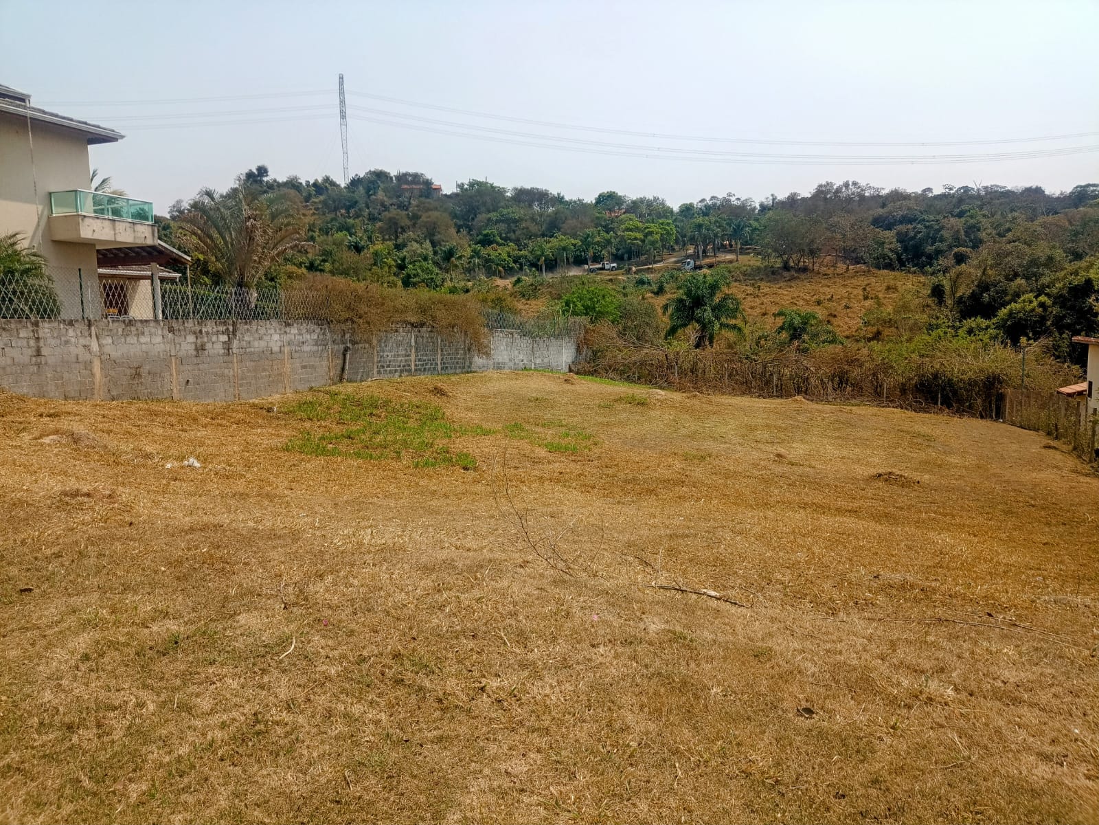 Terreno a Venda no Condomínio Horizonte Azul em Itupeva