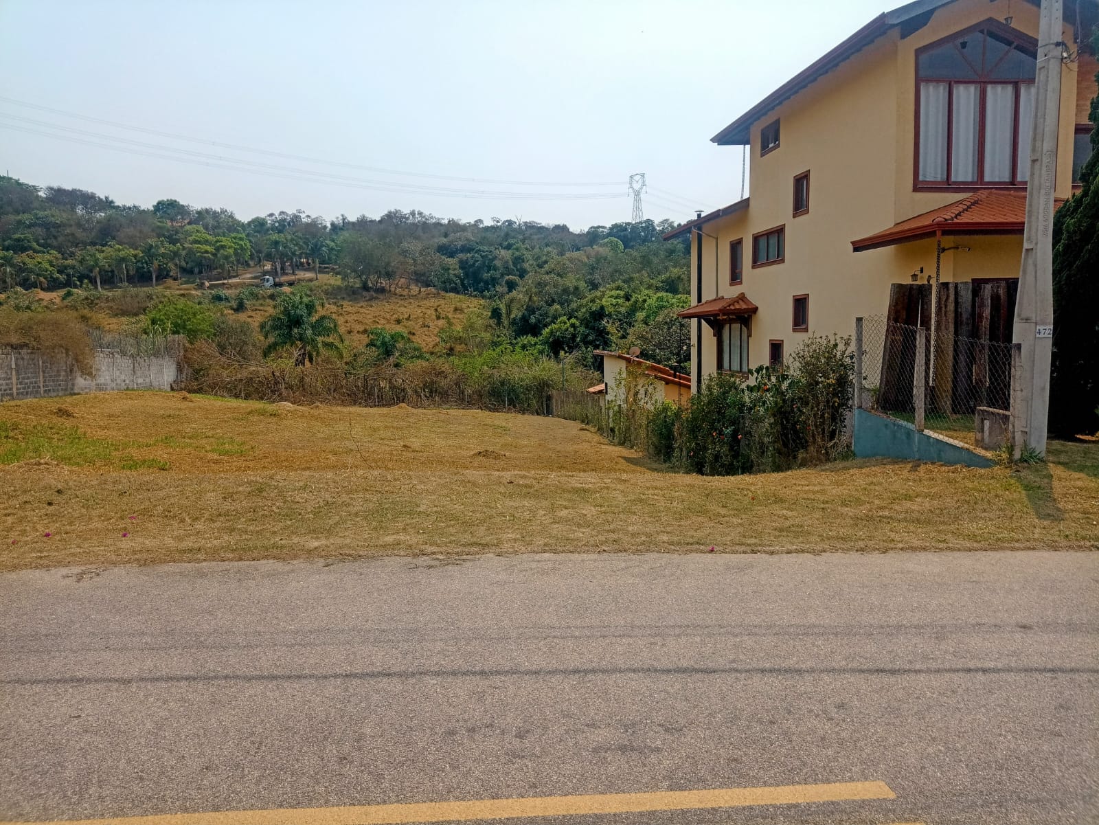 Terreno em condomínio - Venda, Horizonte Azul 2, Itupeva, SP