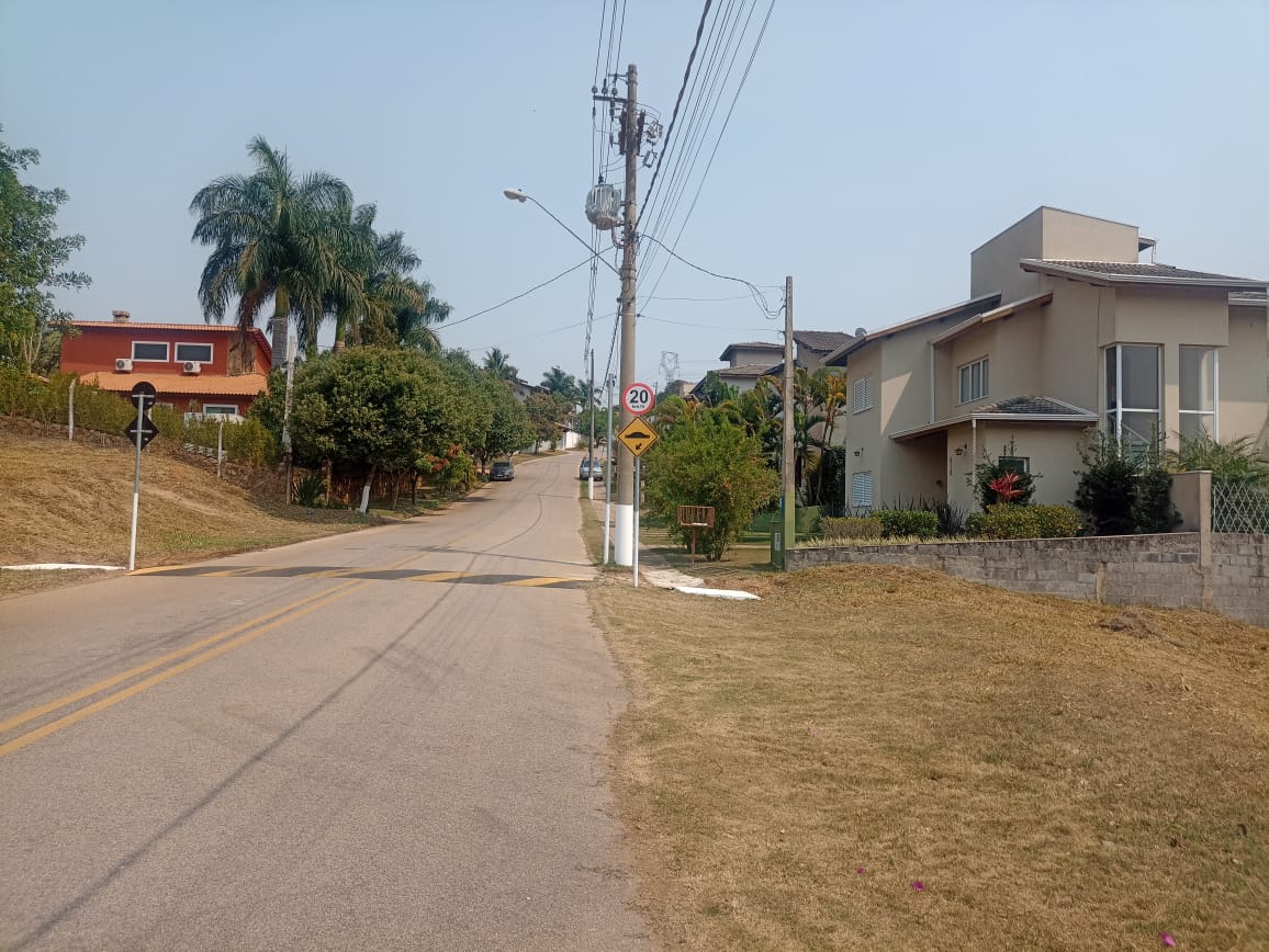 Terreno a Venda no Condomínio Horizonte Azul em Itupeva