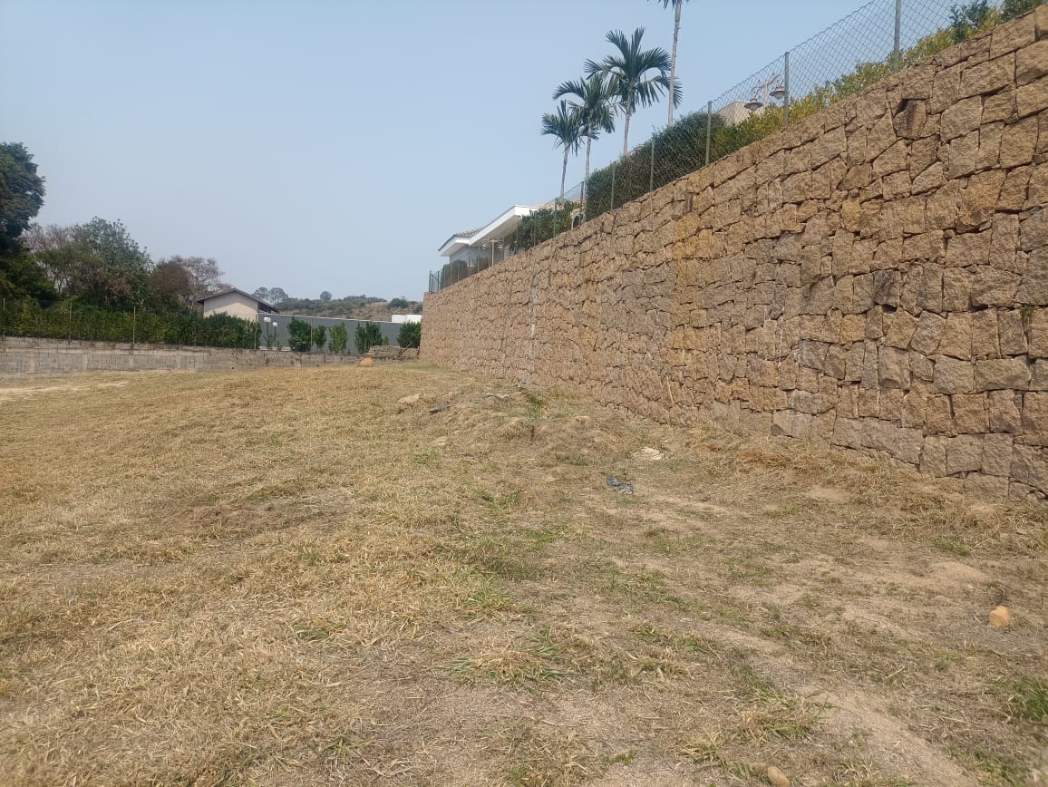 Terreno a Venda no Condomínio Horizonte Azul 2 em Itupeva