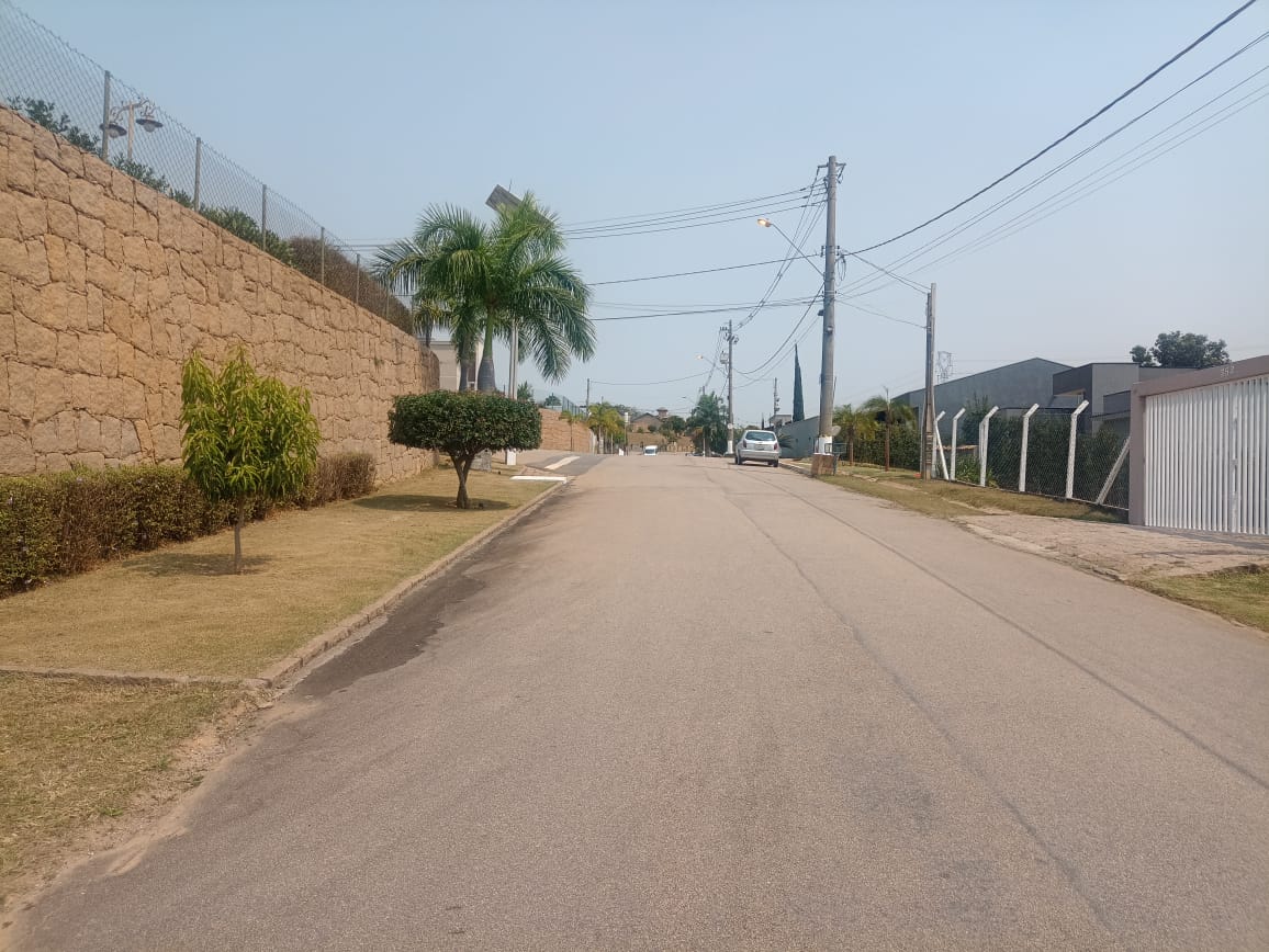 Terreno a Venda no Condomínio Horizonte Azul 2 em Itupeva