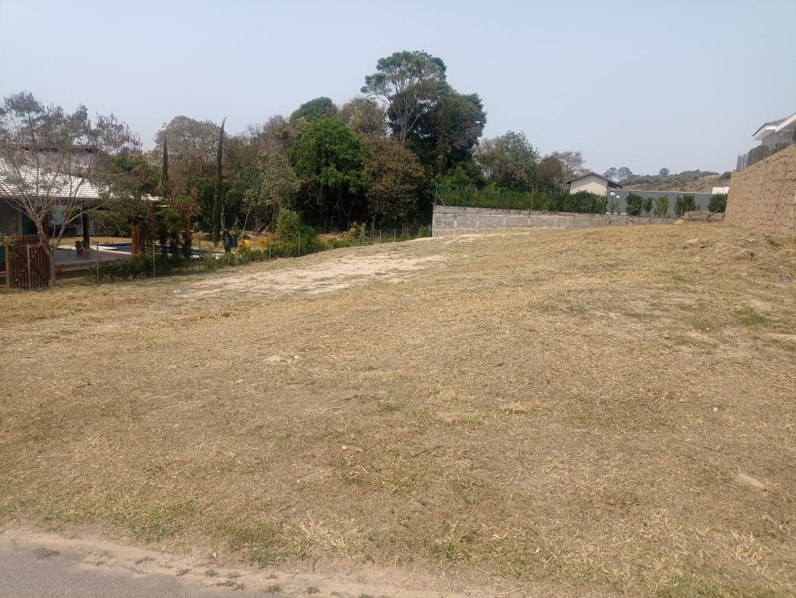 Terreno a Venda no Condomínio Horizonte Azul 2 em Itupeva
