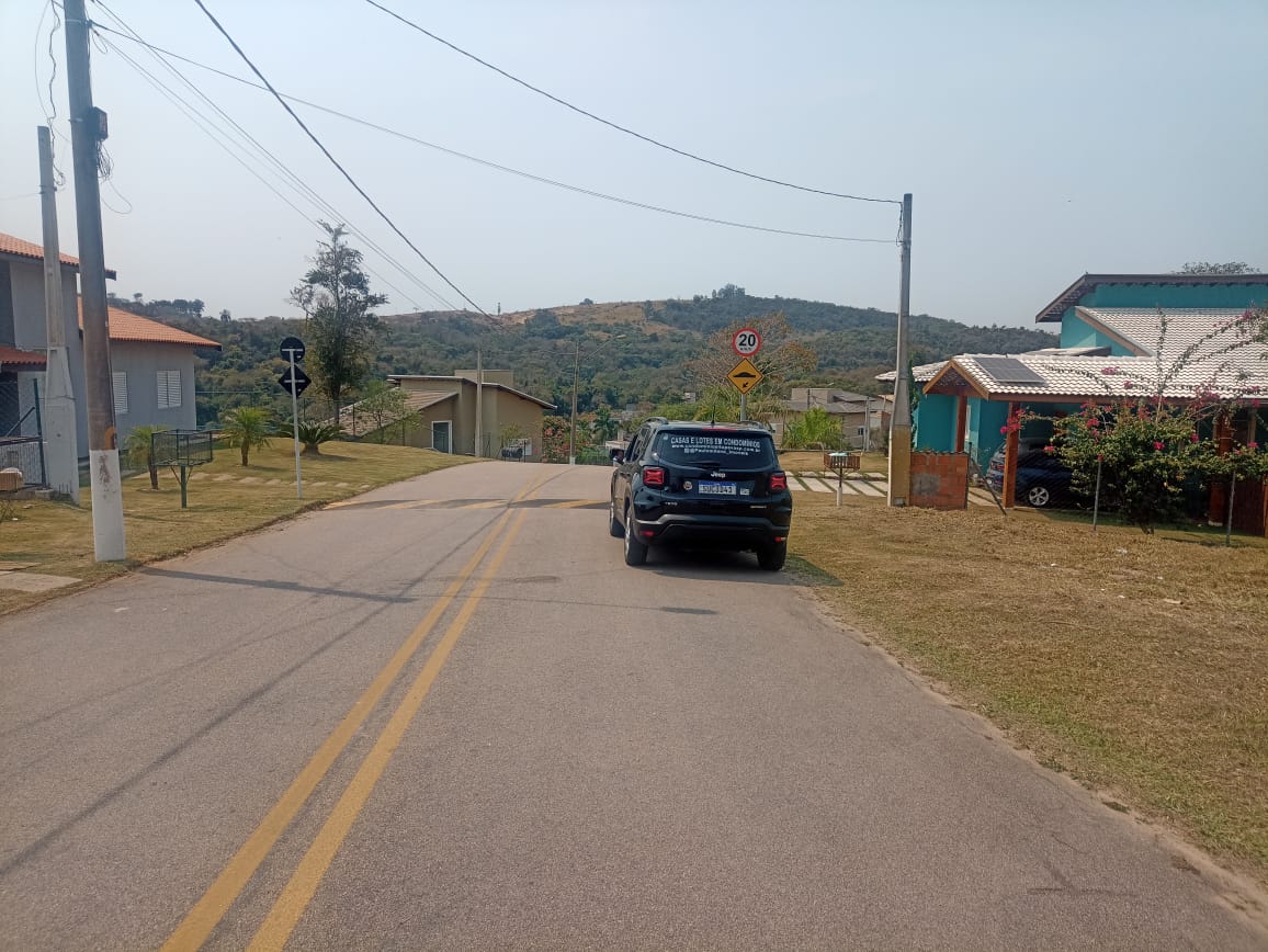 Terreno a Venda no Condomínio Horizonte Azul 2 em Itupeva