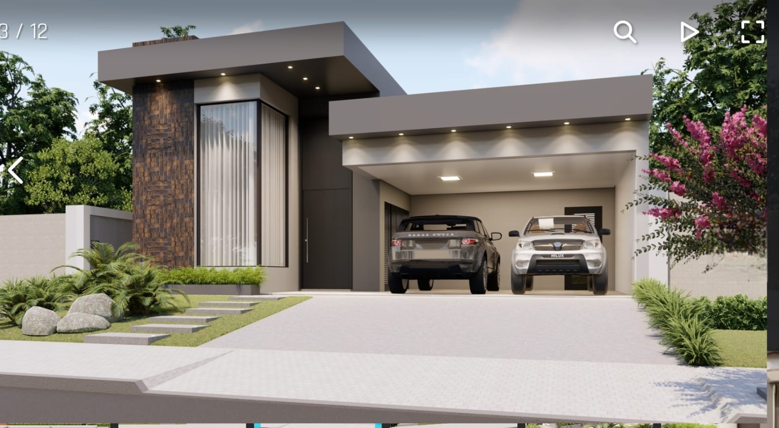 Casa em condomínio - Venda, Ibi Aram 2, Itupeva, SP