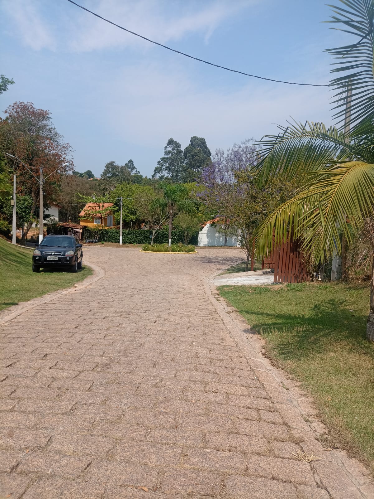 Terreno a Venda no Condomínio São José do Ribeirão - Itupeva-SP
