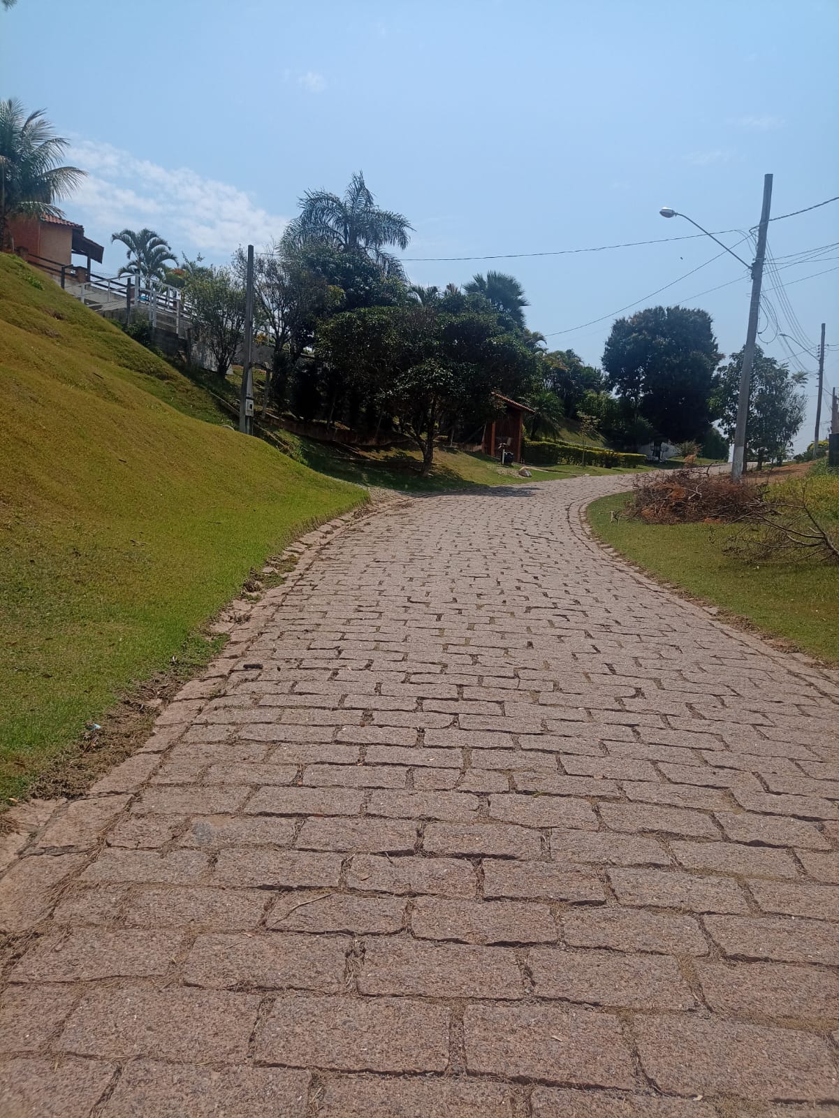 Terreno a Venda no Condomínio São José do Ribeirão - Itupeva-SP