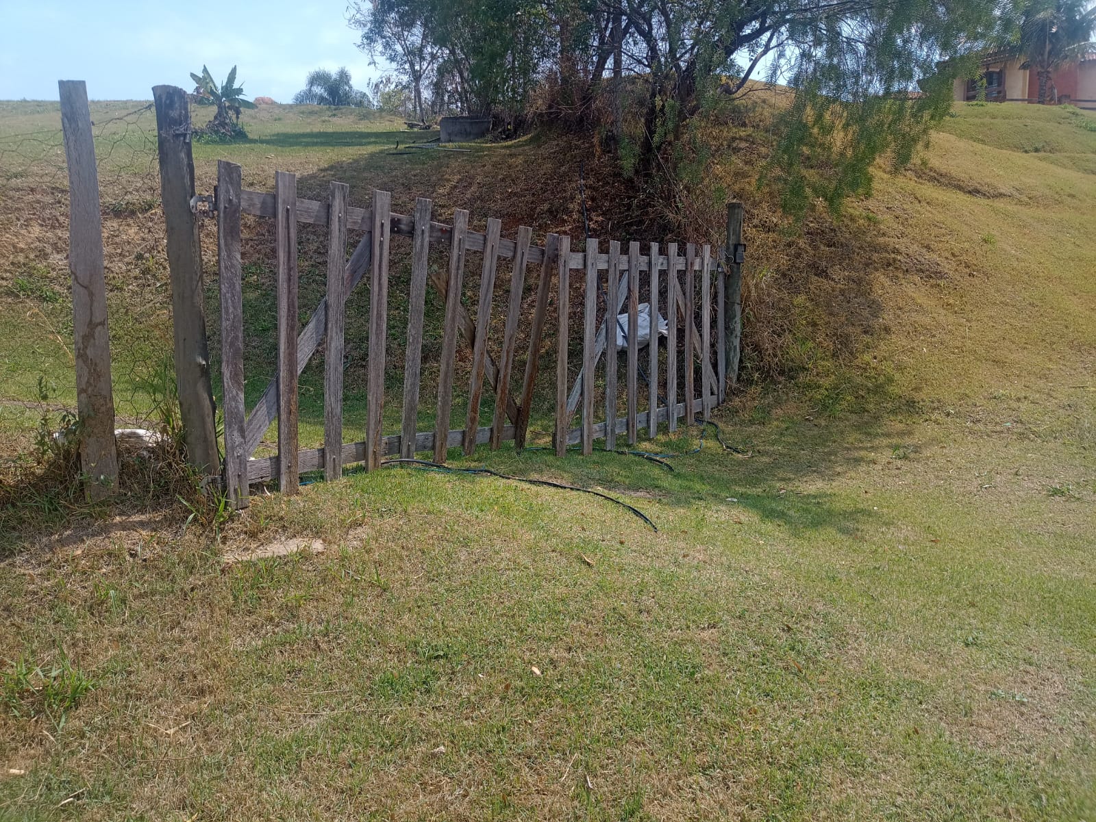 Terreno a Venda no Condomínio São José do Ribeirão - Itupeva-SP