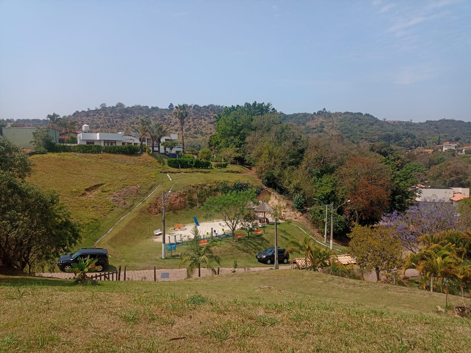 Terreno a Venda no Condomínio São José do Ribeirão - Itupeva-SP