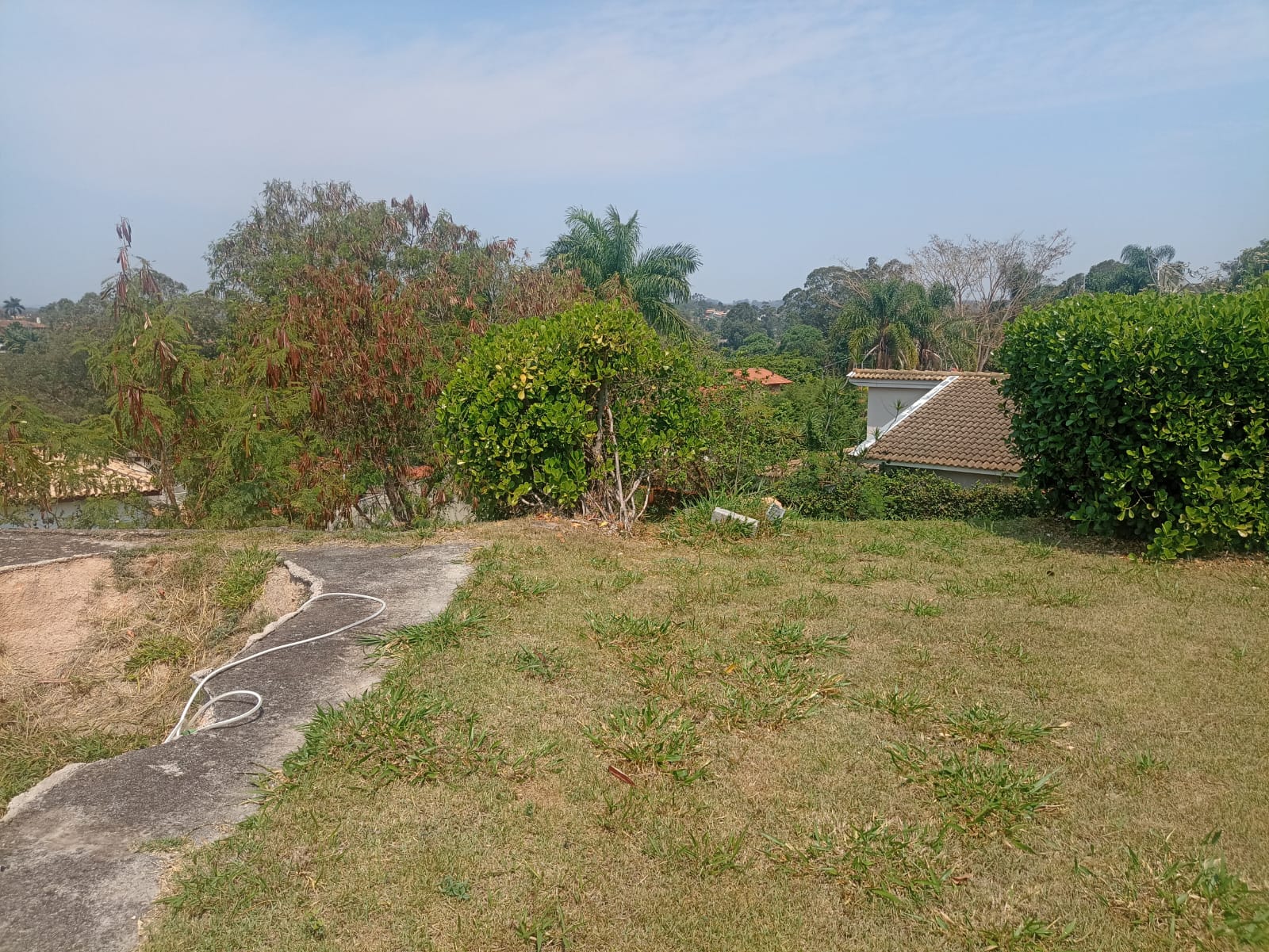 Terreno a Venda no Condomínio São José do Ribeirão - Itupeva-SP
