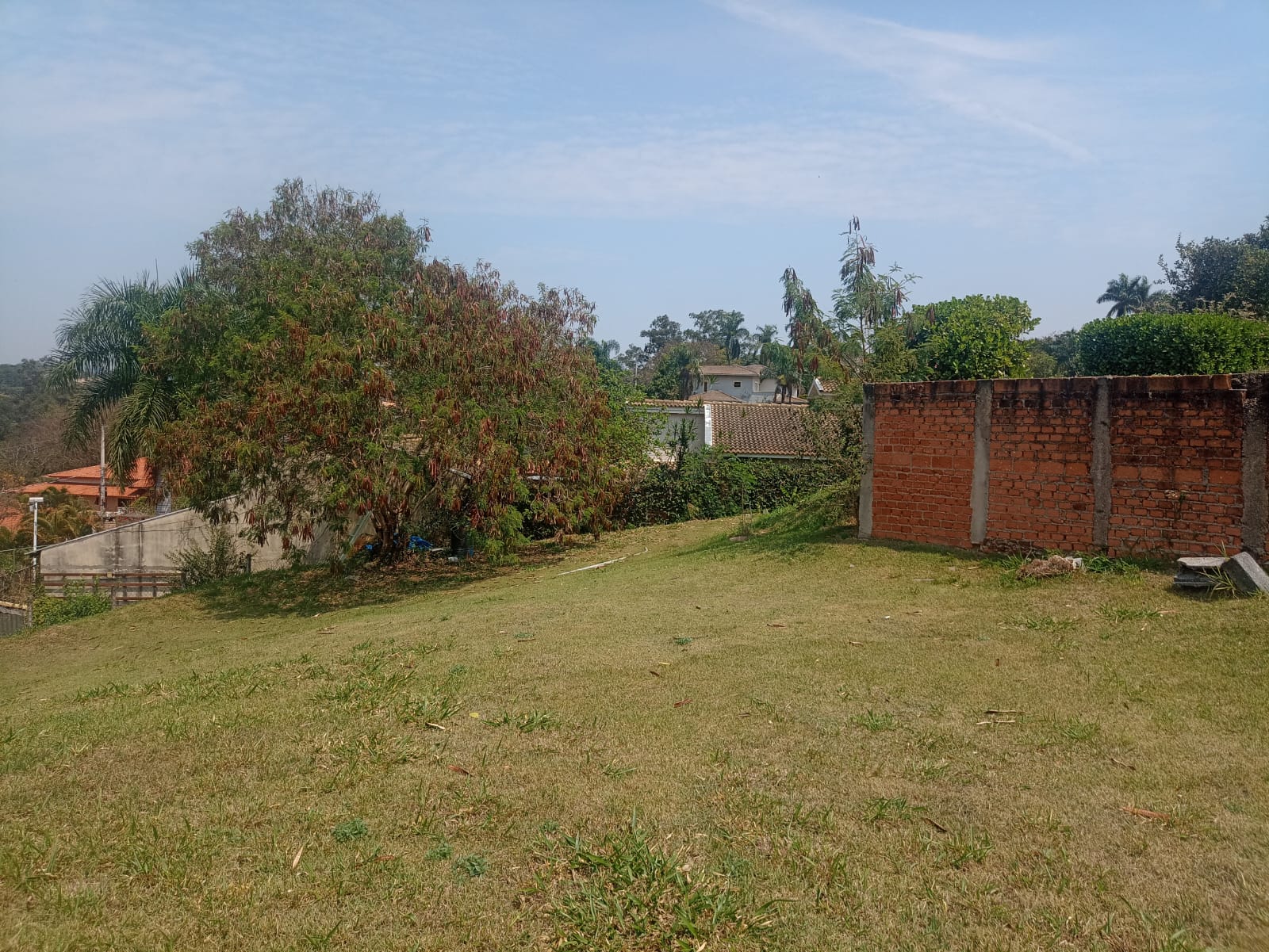 Terreno a Venda no Condomínio São José do Ribeirão - Itupeva-SP