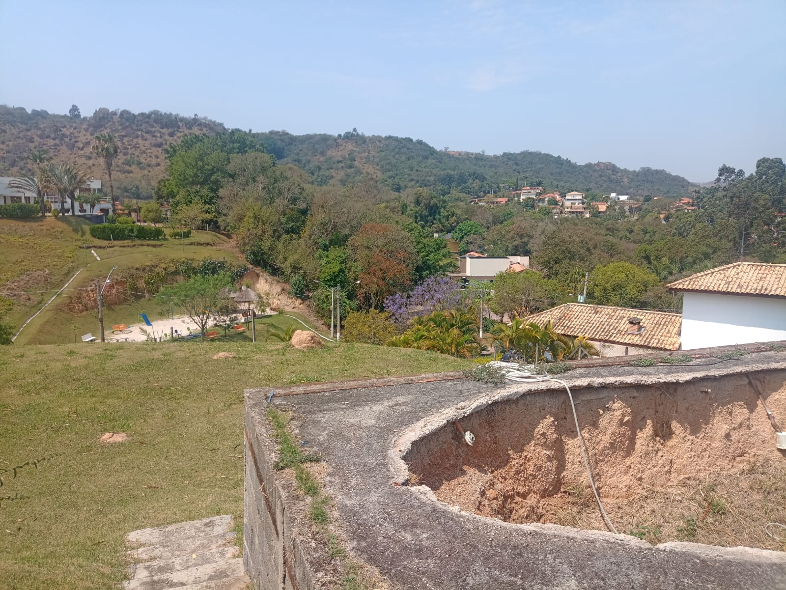 Terreno a Venda no Condomínio São José do Ribeirão - Itupeva-SP