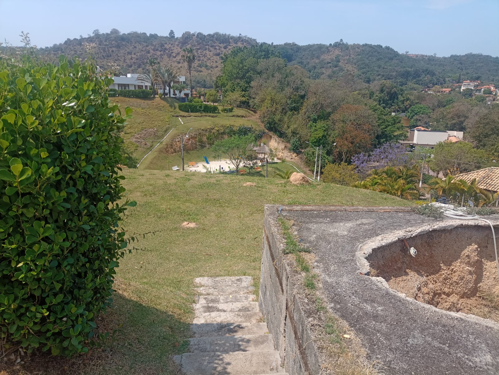 Terreno a Venda no Condomínio São José do Ribeirão - Itupeva-SP