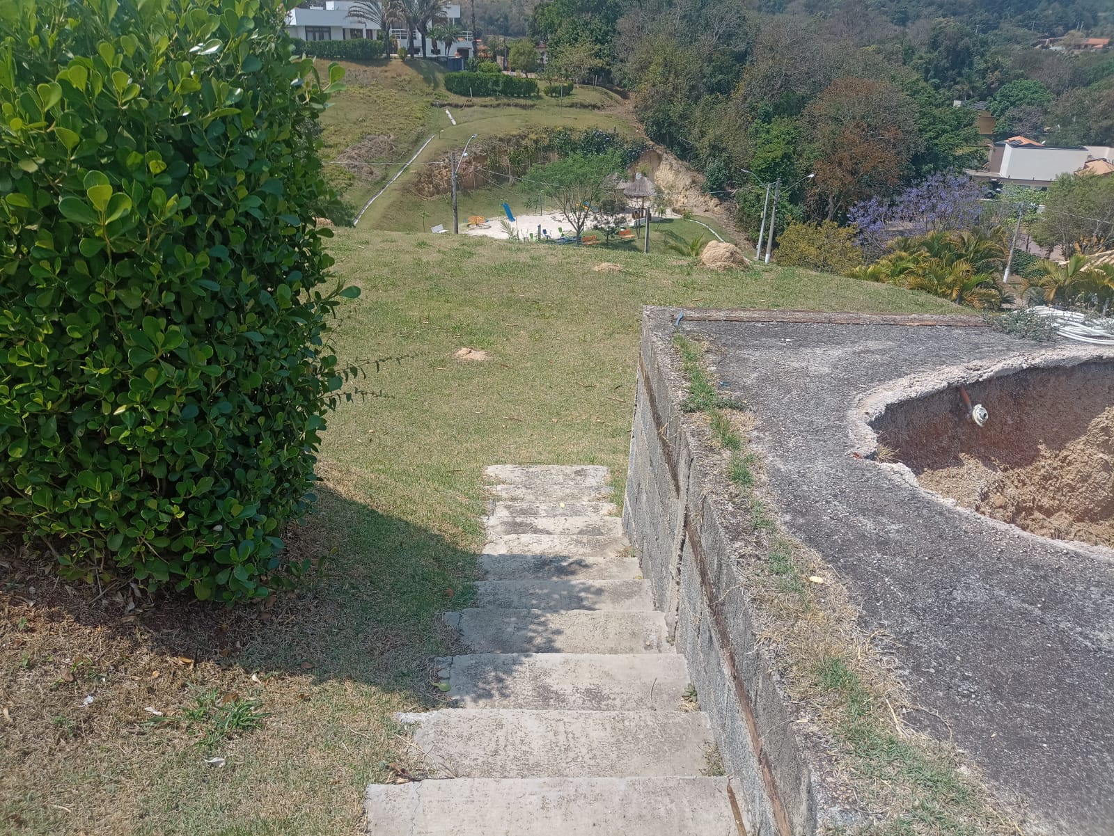 Terreno a Venda no Condomínio São José do Ribeirão - Itupeva-SP