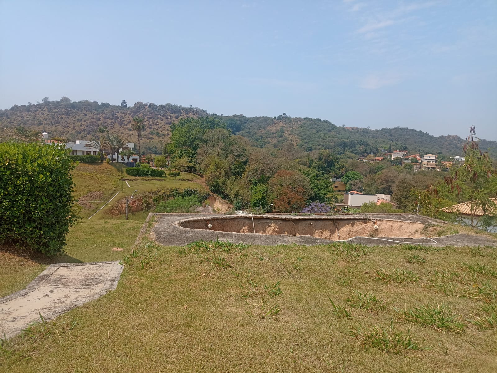 Terreno a Venda no Condomínio São José do Ribeirão - Itupeva-SP