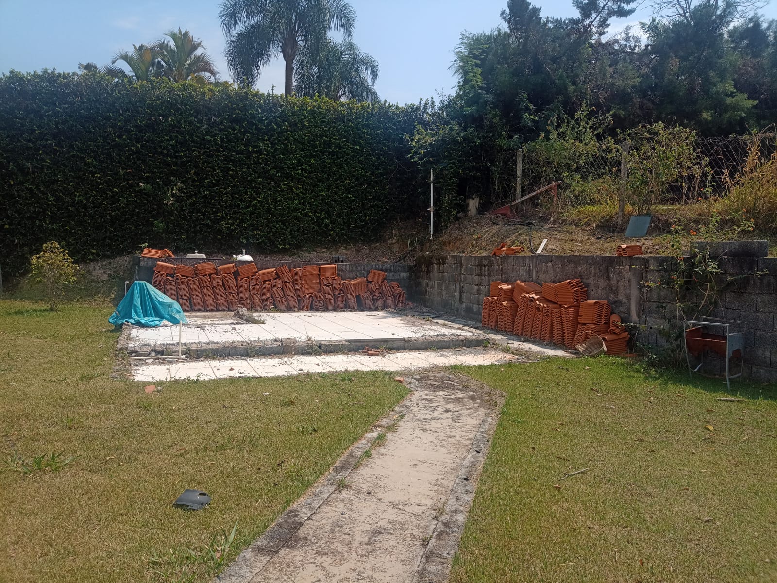 Terreno a Venda no Condomínio São José do Ribeirão - Itupeva-SP