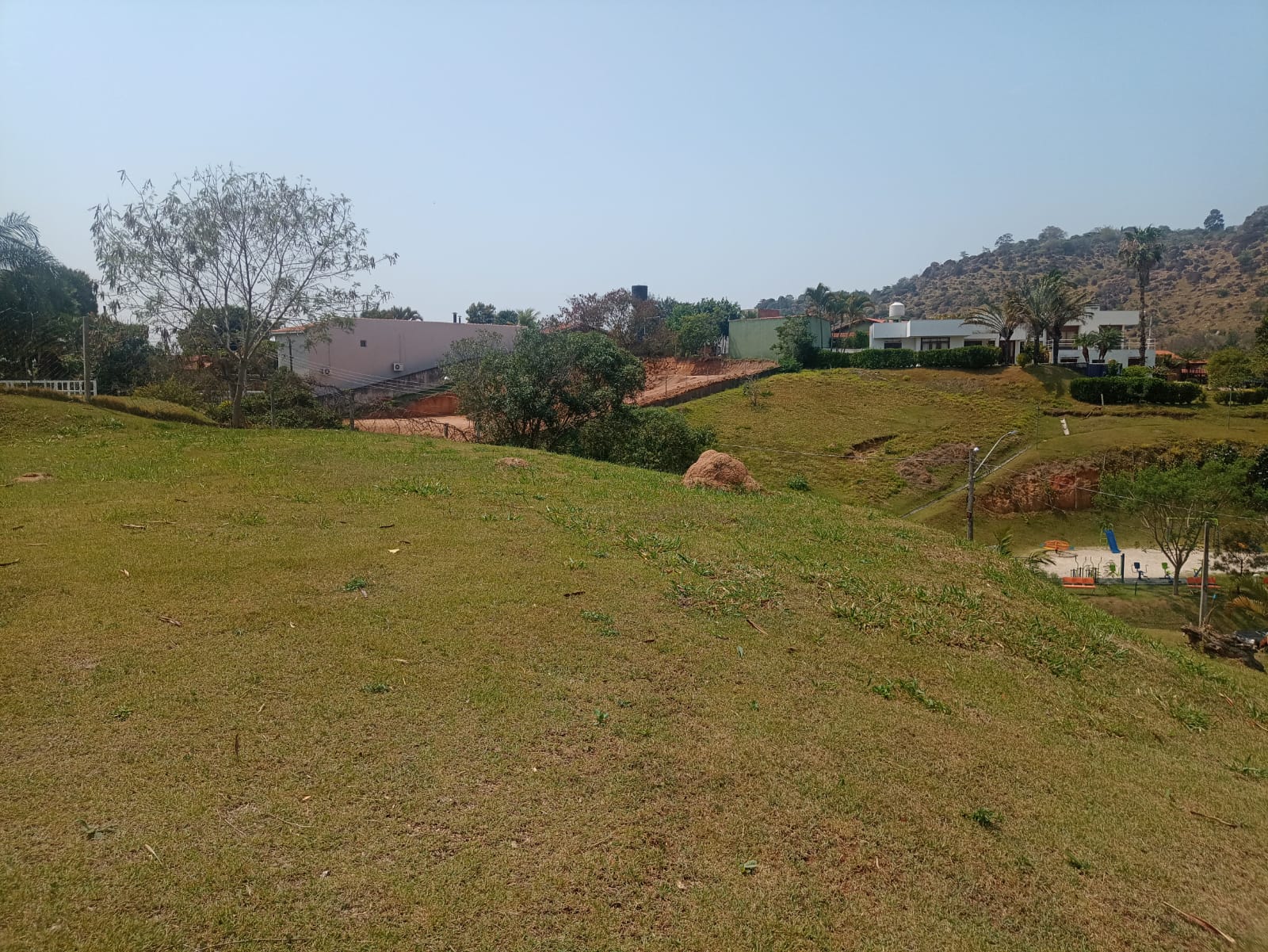 Terreno a Venda no Condomínio São José do Ribeirão - Itupeva-SP