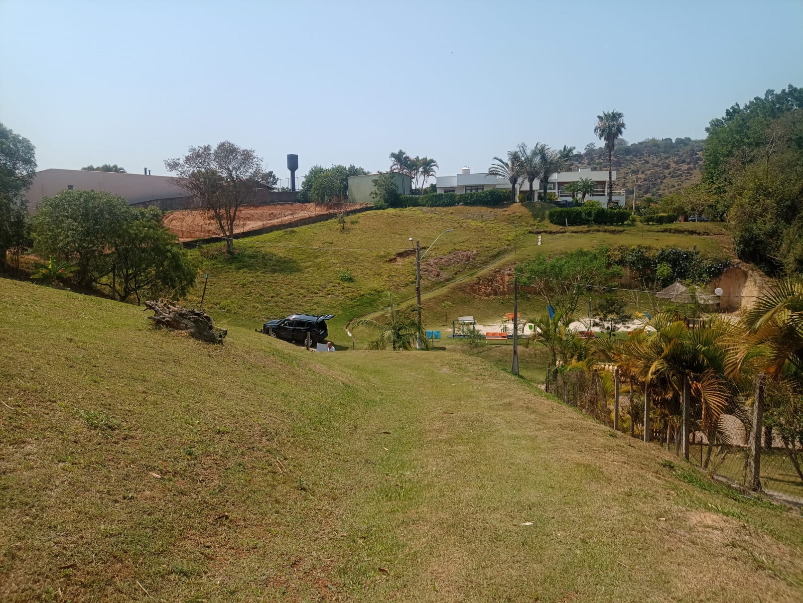 Terreno a Venda no Condomínio São José do Ribeirão - Itupeva-SP